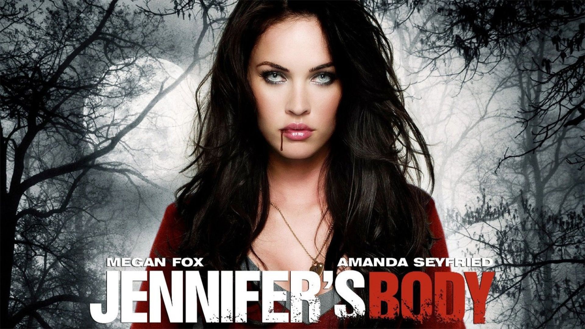 Jennifer’s Body (2009) English UNRATED BluRay 720p