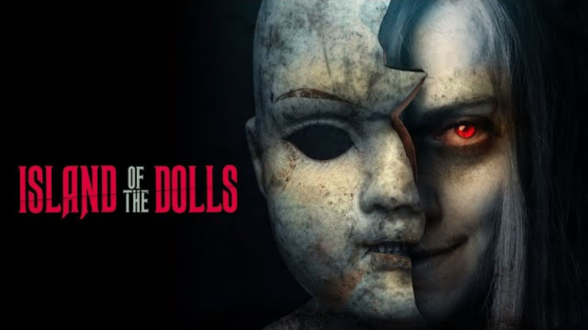 Island of the Dolls (2023) English WEB-DL 1080p