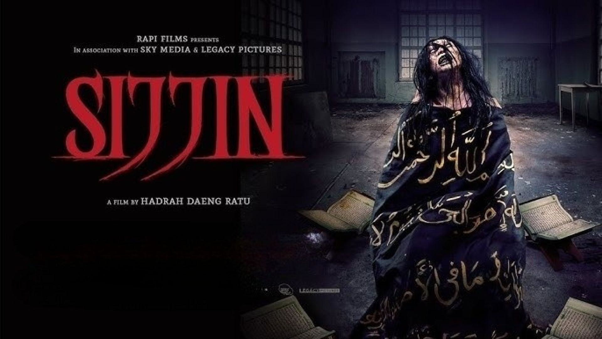 Sijjin (2023) INDONESIAN WEB-DL 1080p