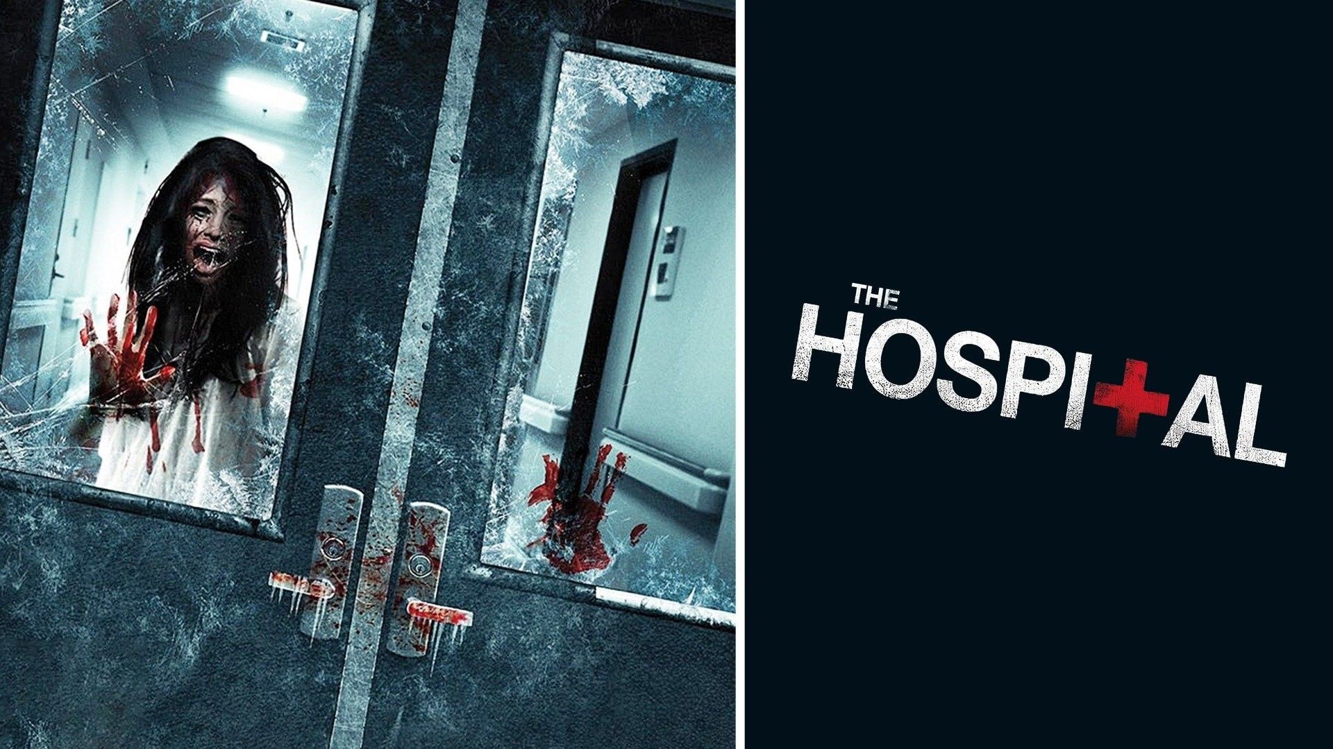 The Hospital (2013) English WEB-DL 720p