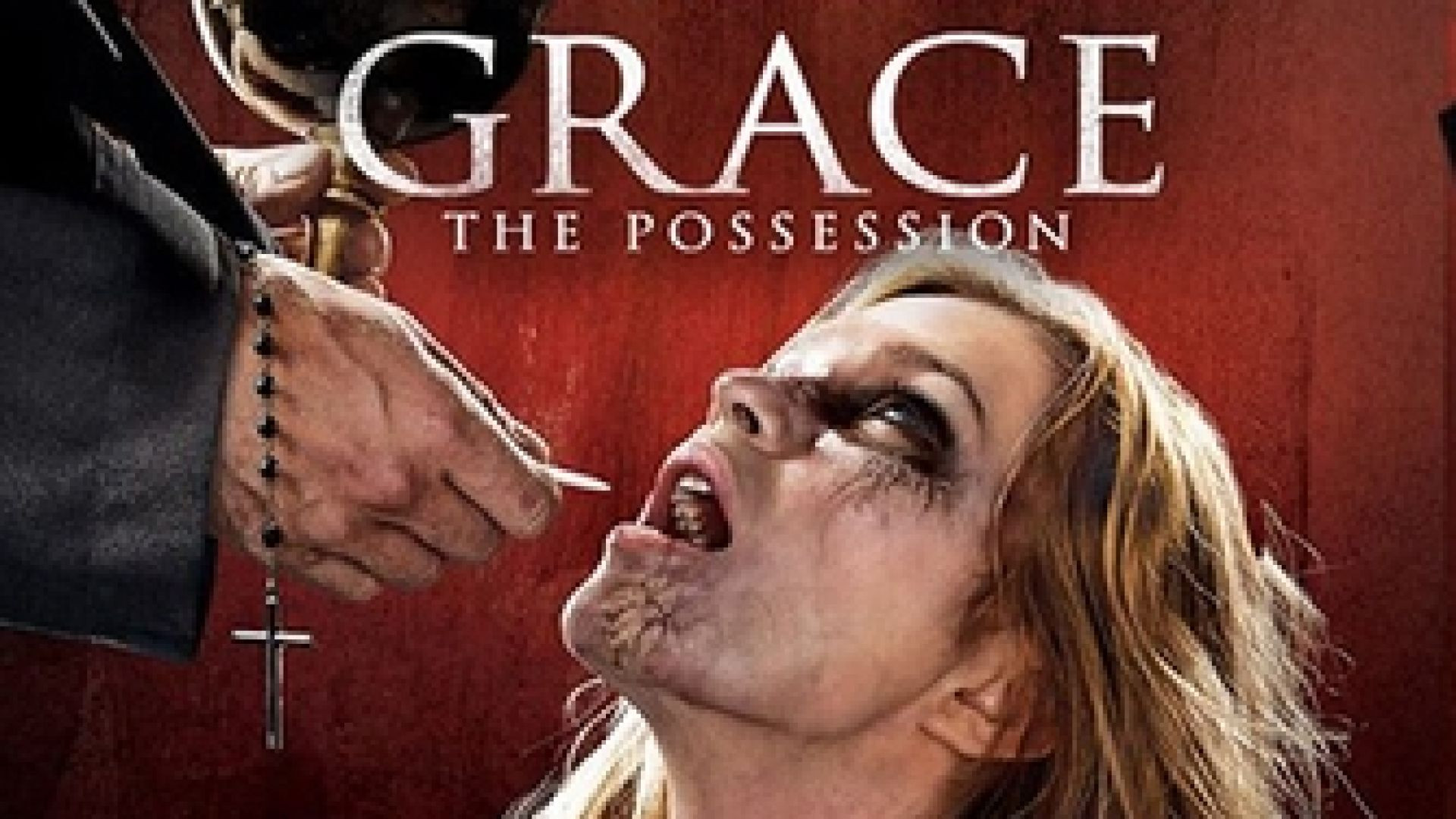 Grace: The Possession (2014) Dual Audio {Hindi-English} BluRay 1080p